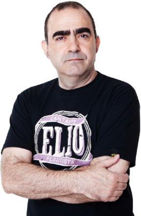 Elio Belisari